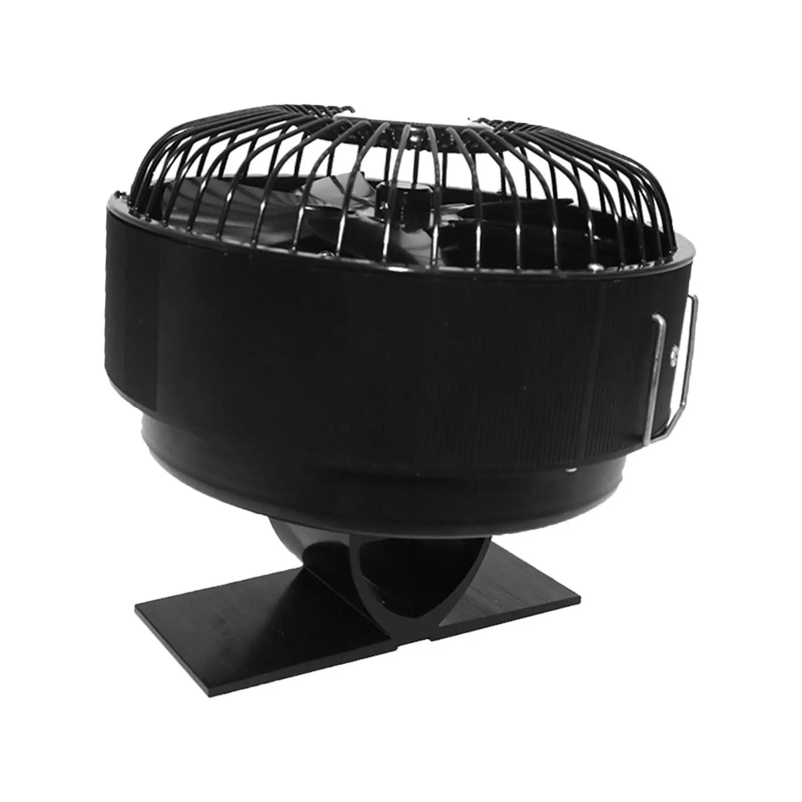 Fireplace Fan Log/Wood/Pellet Buring Stoves Furnace Top Wood Furnace Fan
