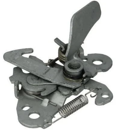

Замок капота для PEUGEOT 206 1997-2009 783449 379474375