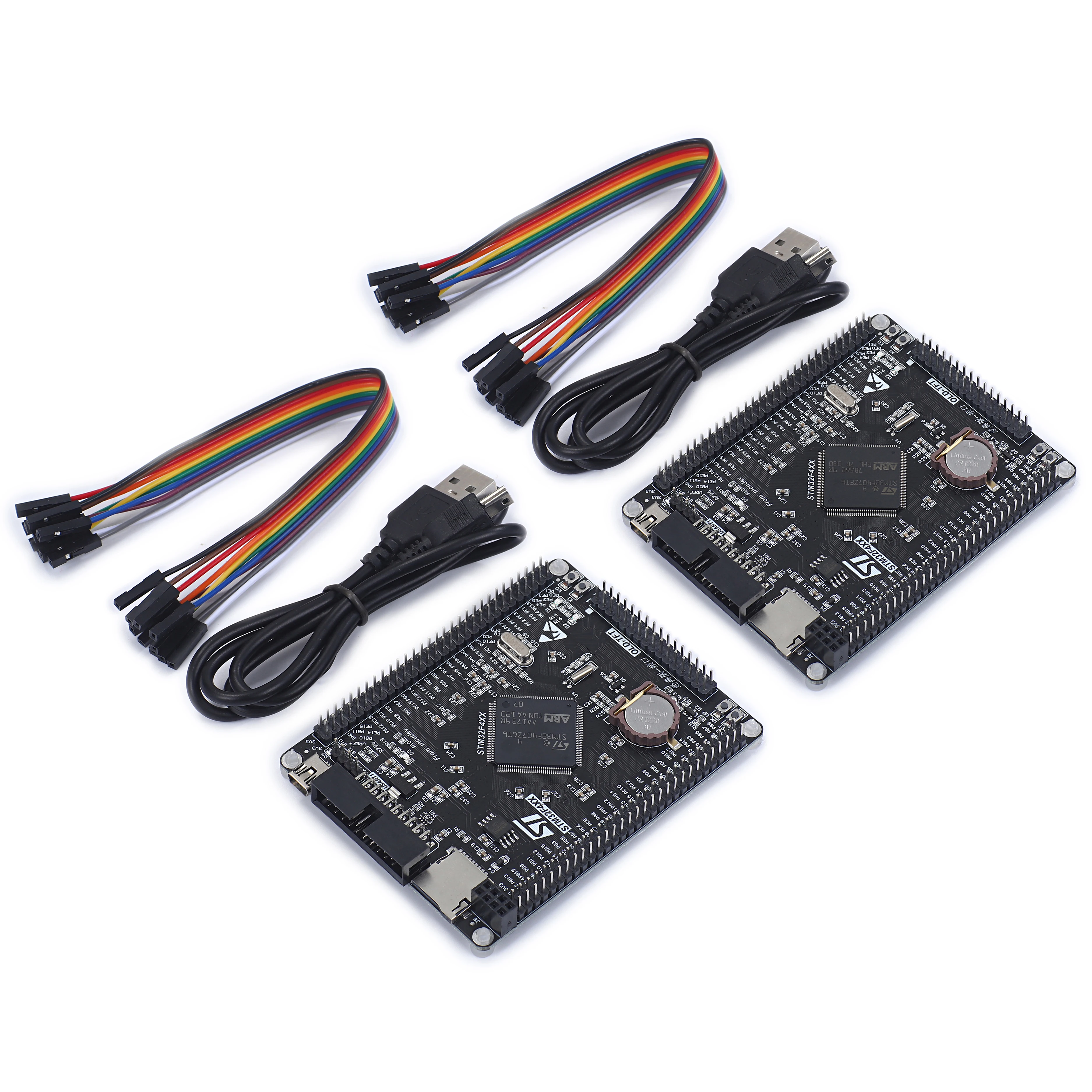 

STM32F407ZGT6 STM32F407ZET6 F4 core board ARM system board learning board system board M4