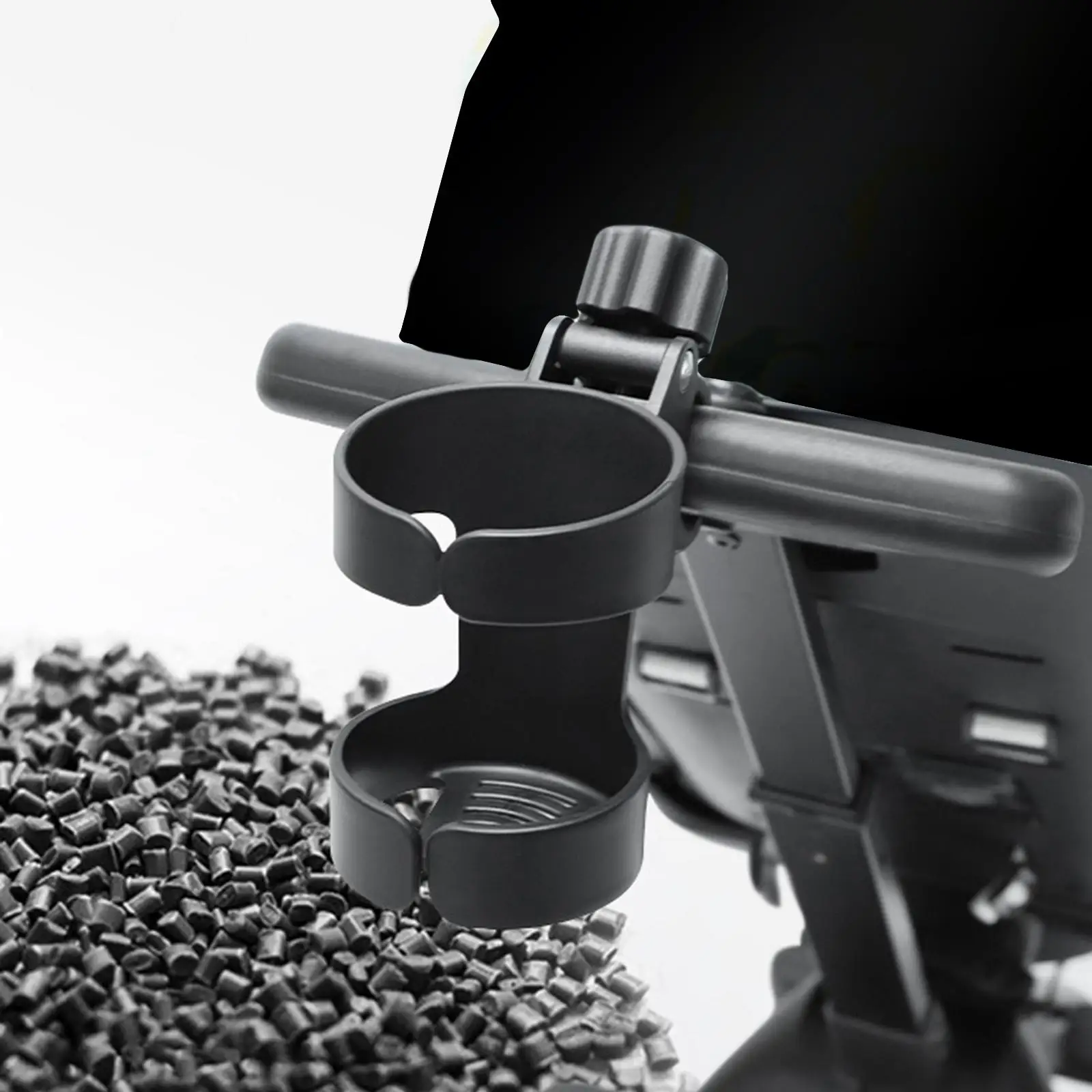 Stroller Cup Holder Pram Cup Holders Stroller Accessories Universal Stroller Cup Holder For Bike