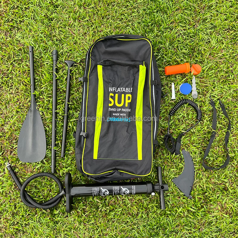 Mega Muti Person sup Big Multi Person Team SUP Padleboard Paddle Board Inflatable Stand up Paddle Board