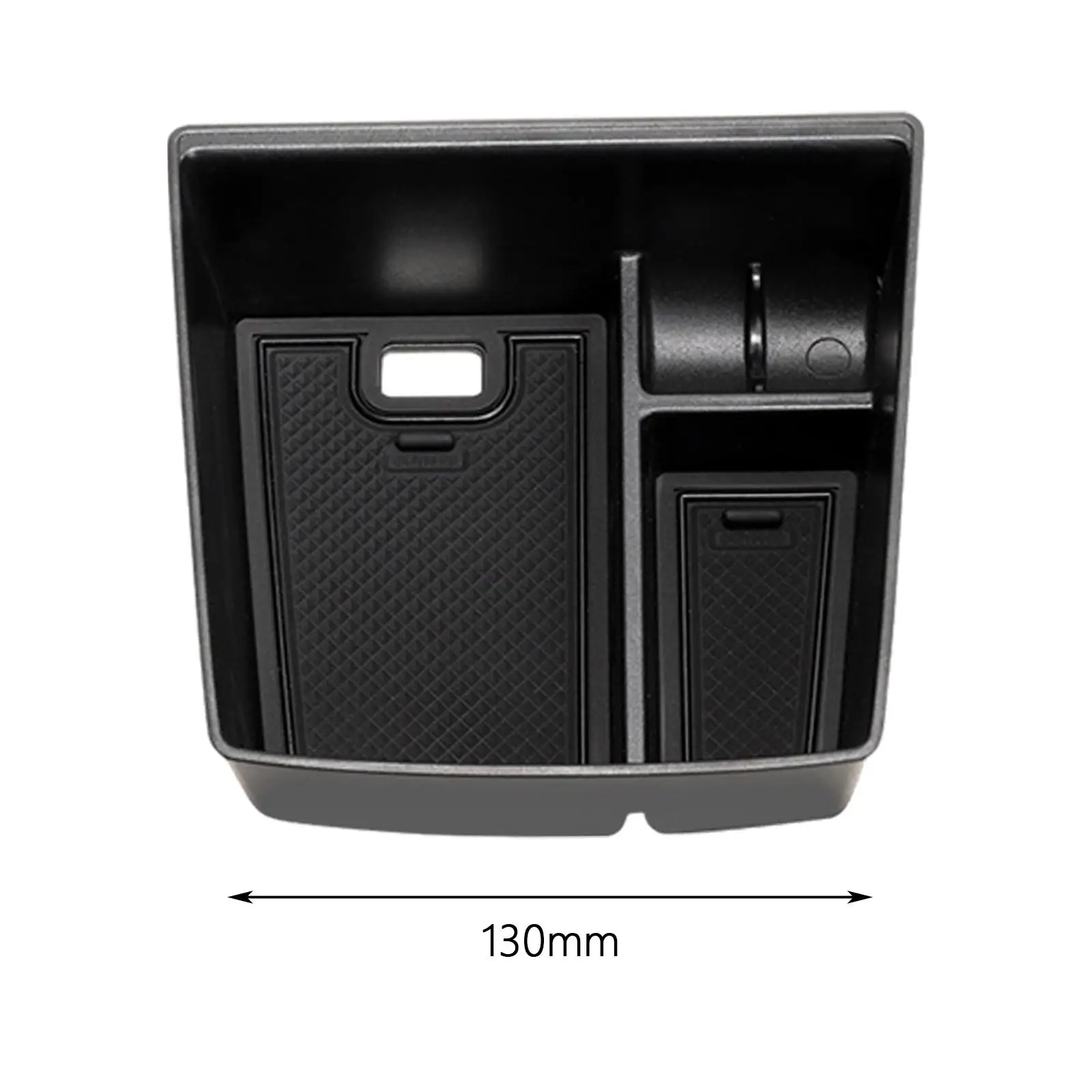 Organizer Per Console Centrale 3 Griglie Vassoio Inserto Per Kia Niro Sg2 2022