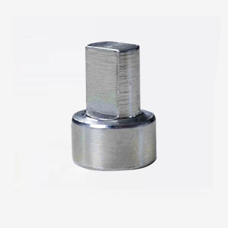 7pcs/Set Metal Fixing Base & Install Punch & Sheet Plate Rivets Set For Zippo Zorro Kerosene Lighter DIY Repair Tool Accessories 5