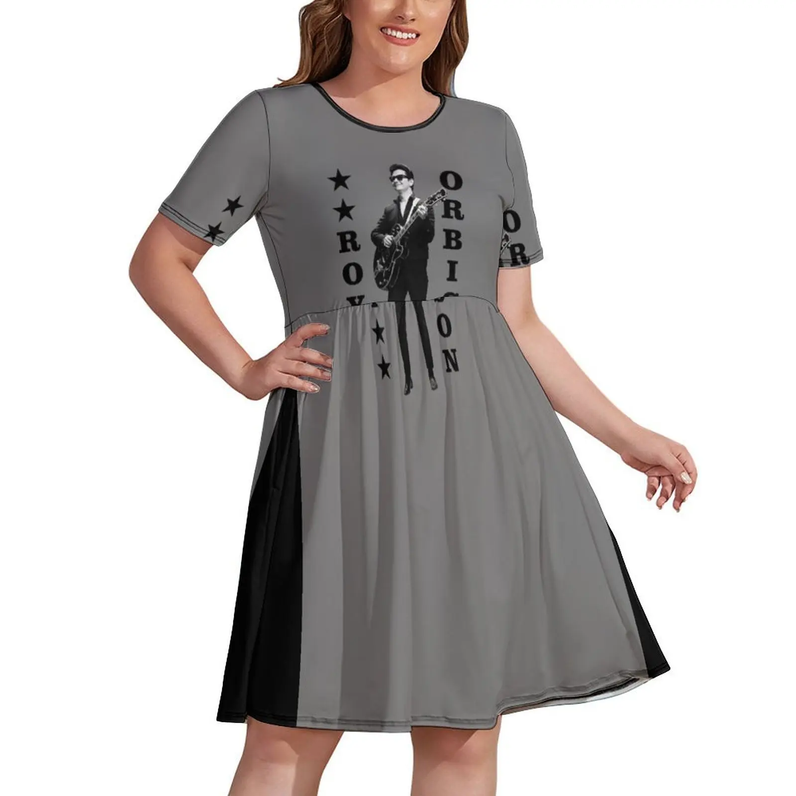 

Roy Orbison Dress women evening dress women's evening dresses 2024 Dress woman dresses summer