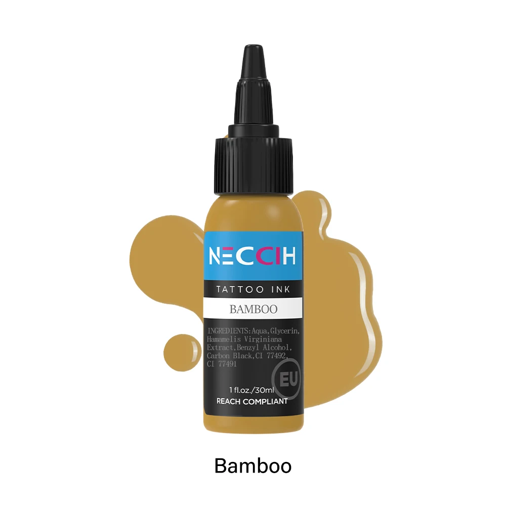 Bamboo