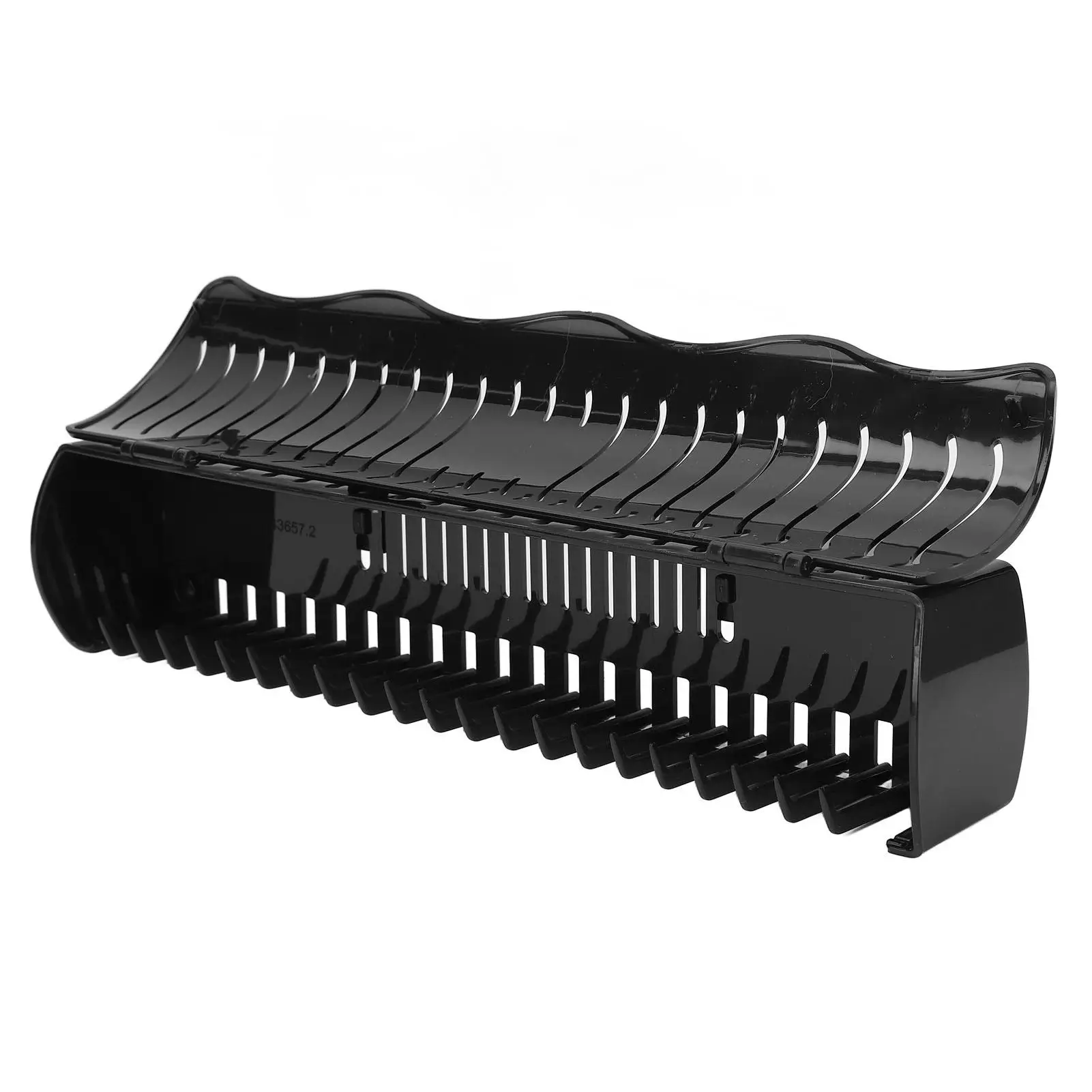 Hair Extension Caddy Styling Hanger for Washing & Coloring, 4 Suction Cups, Professional for tape -In Holder