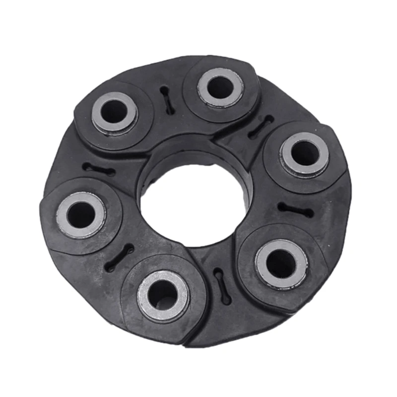 

50JA Driveshaft Flexes Disc Guibo Coupler Propeller Joint for F01 F07 F10 F32 E70 E82