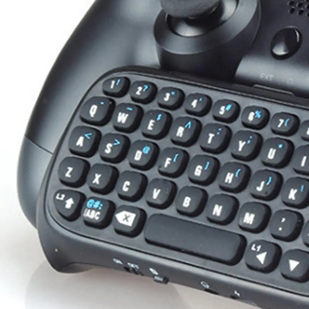 Logitech wireless keyboard ps4 deals
