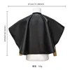 Barbershop Hairdressing Cape Waterproof Hair Coloring Wraps for Hair Color Shampoo Hair Dye Cloth Haircut Cloak Tools 6