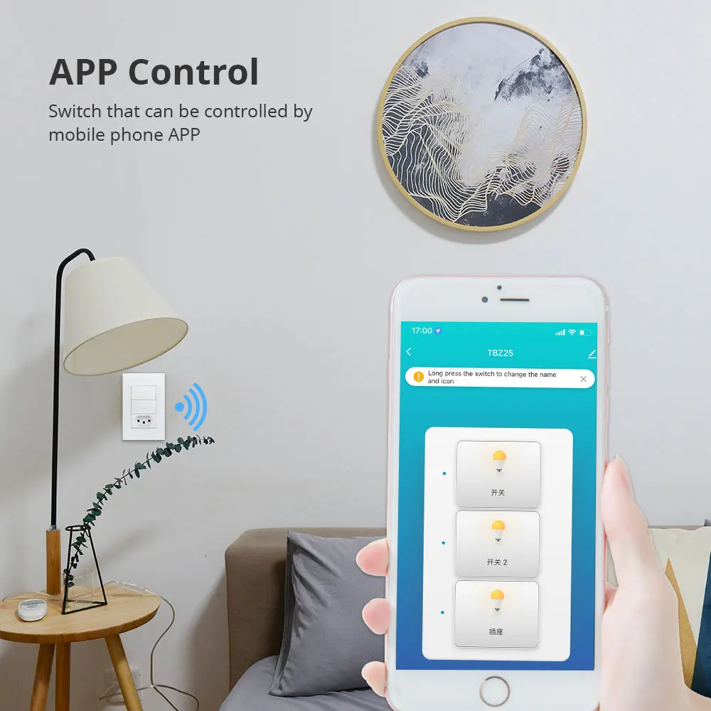 Zemismart Zigbee   ġ  Tuya Ʈ 10A Tomada Alexa Google Ȩ    ܼƮ Ʈ ġ