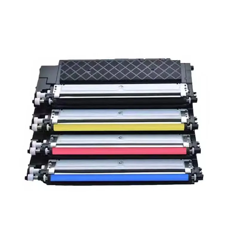 Cartuccia Di Toner Einkshop Clt-406S K406S Per Samsung Xpress C410W C460Fw C460W Clp 365W Clp-360 Clx 3305 3305Fw Clt-K406S