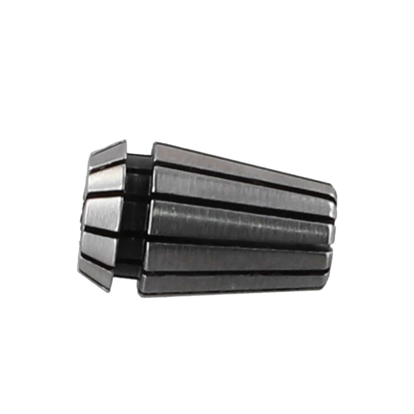 Spring Collet ER11 Collet 11.5mm Diameter Replacement 1MM-7MM 1pcs Accessories CNC Carbon Steel Engraving Machine