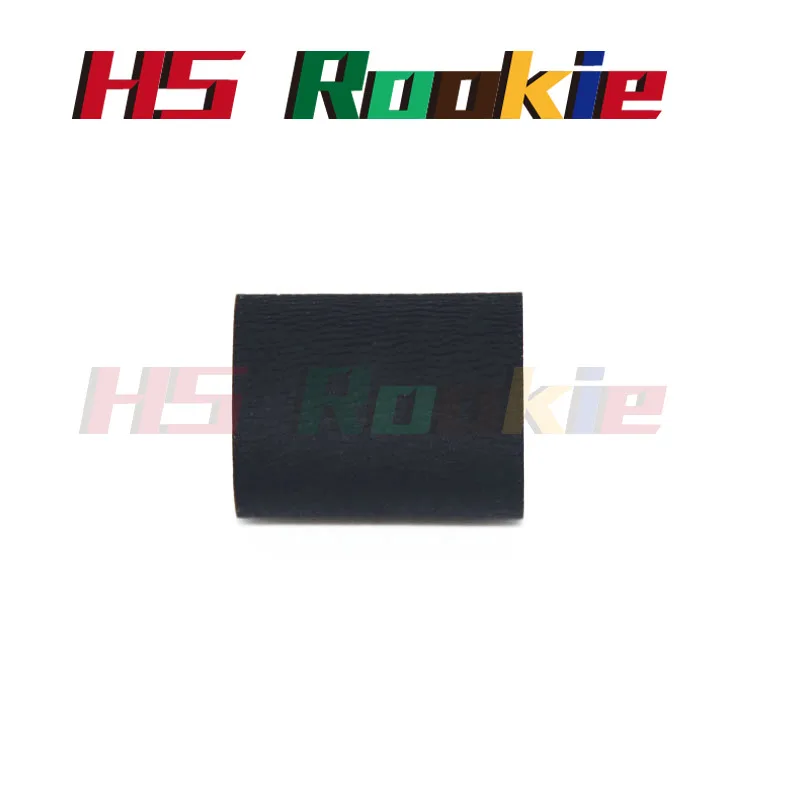 Rolo de Borracha do Recolhimento para Kyocera Qualidade Original 2f906230 2br06520 2f906240 Fs1028 1128 1035 1100 1320 1120 1135 1370 3900 50 Peças - Imagem 2