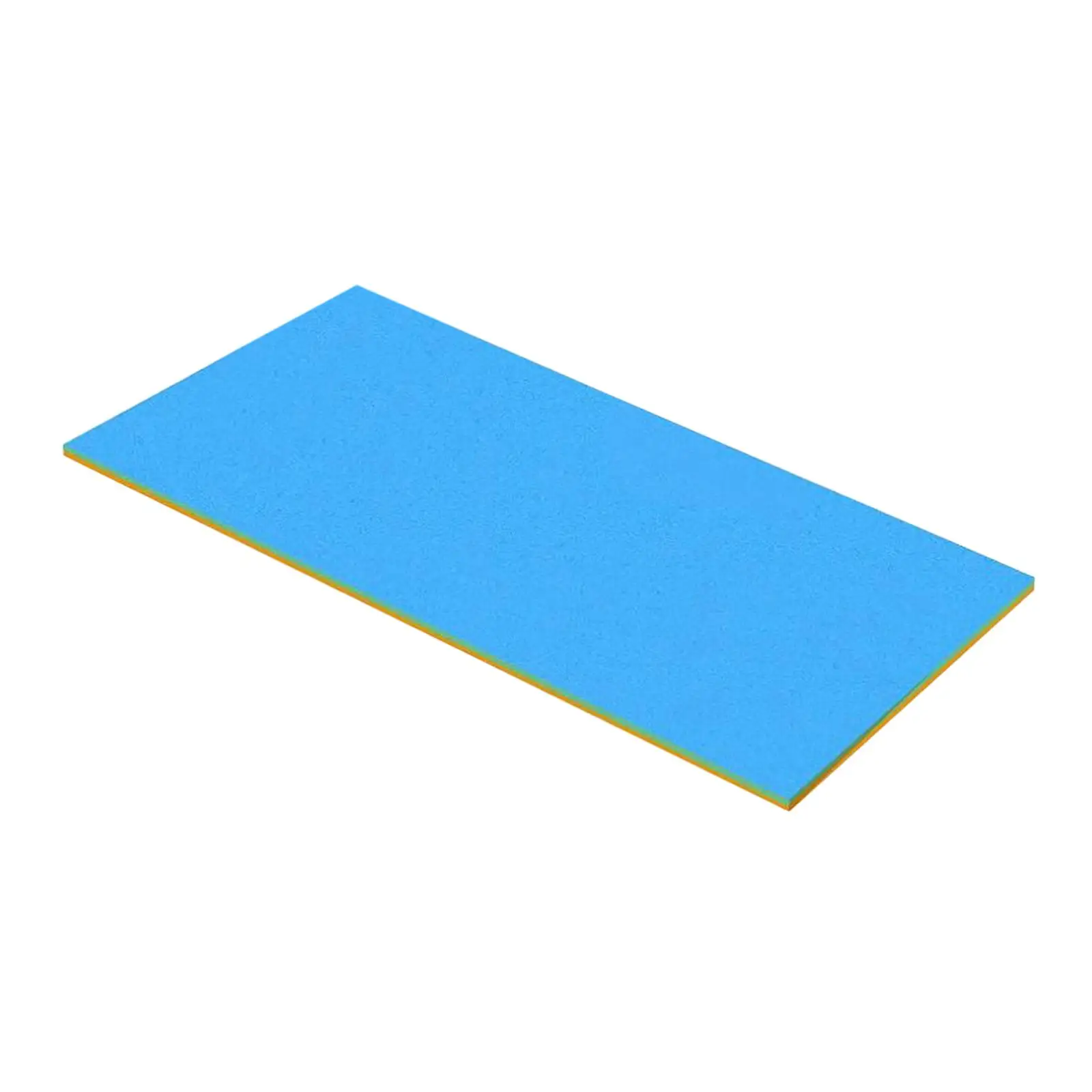 

Water Swim Mat Portable Summer Swim Mat Swim Pad Water Blanket Unsinkable Water