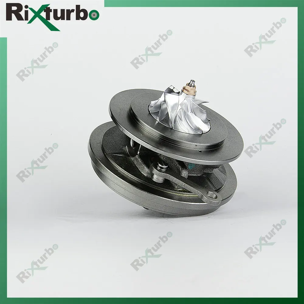 

Turbocharger Cartridge for BMW 120D 220D 320D 420D 520D X1 X3 F20 F21 135Kw 120Kw 184HP N47D20 49335-00644 11658519476 2010-2015