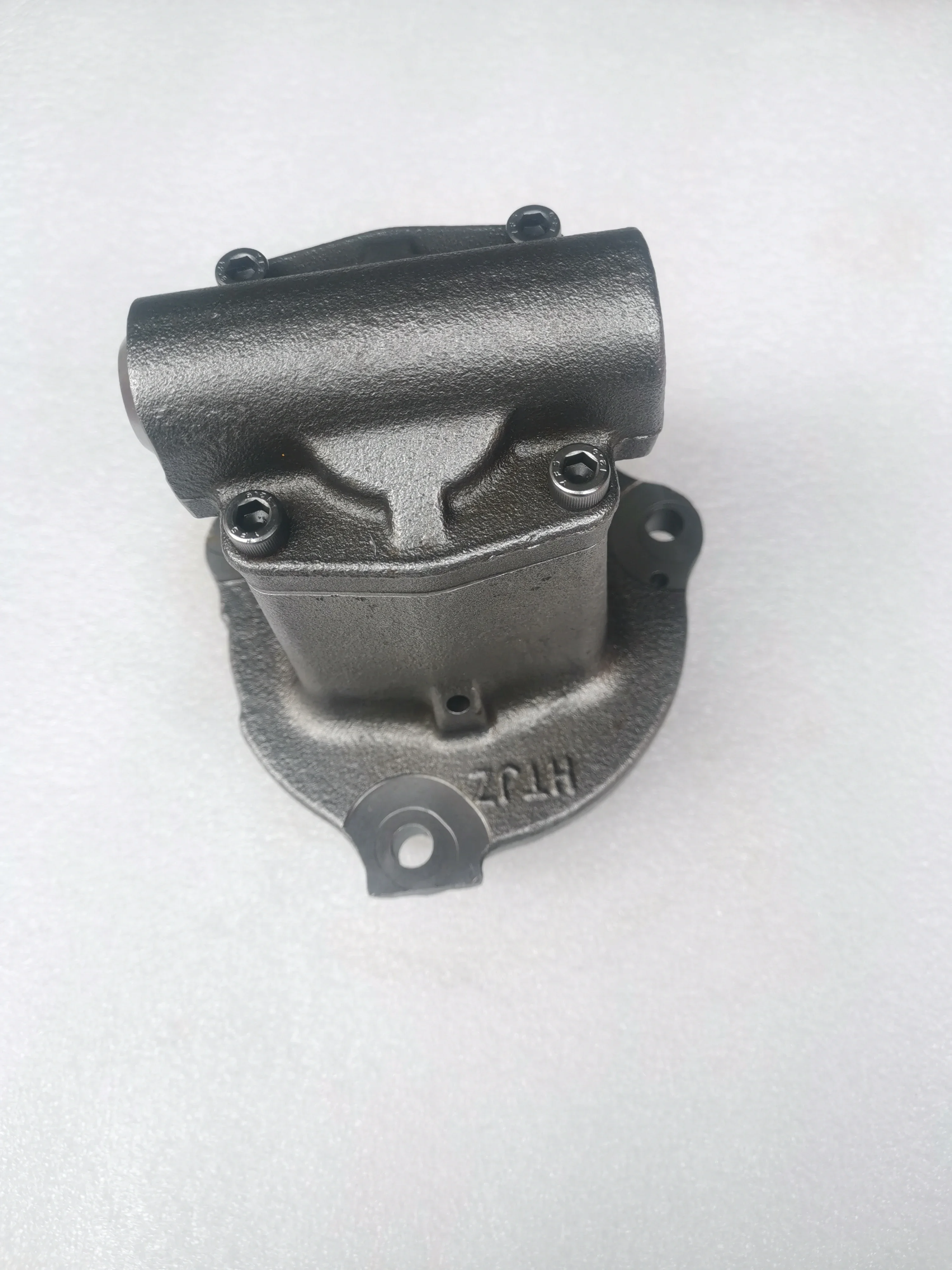 Diesel Engine Parts 4984541 Fuel Gear Pump With Good Quality