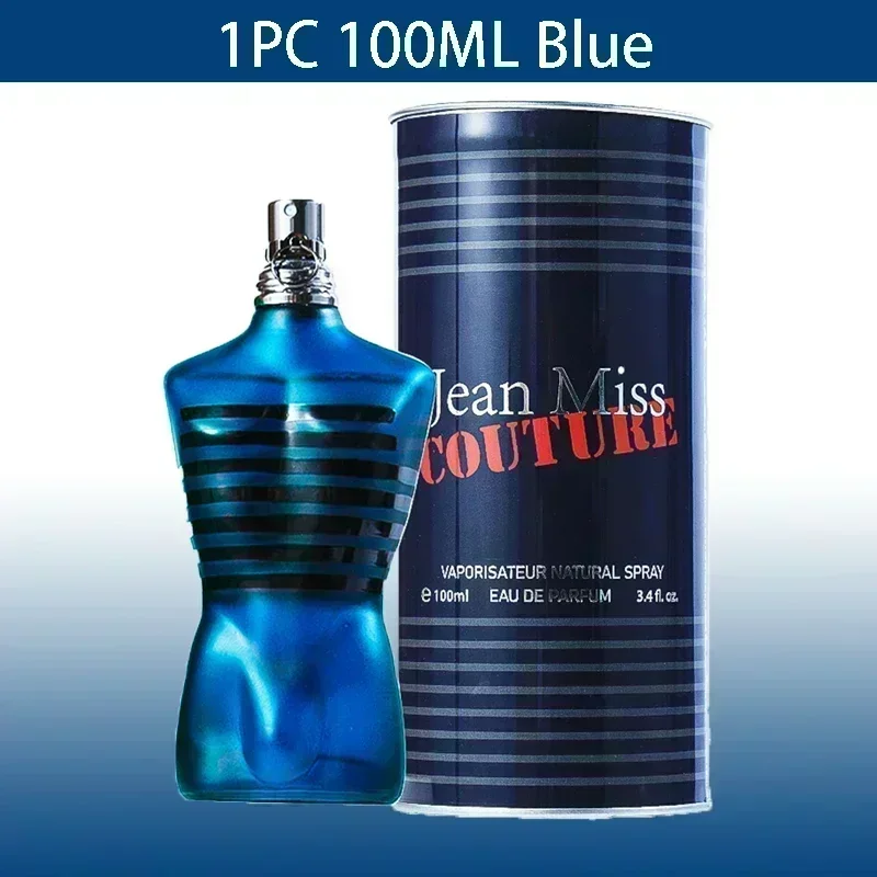 1PC 100ML Blue
