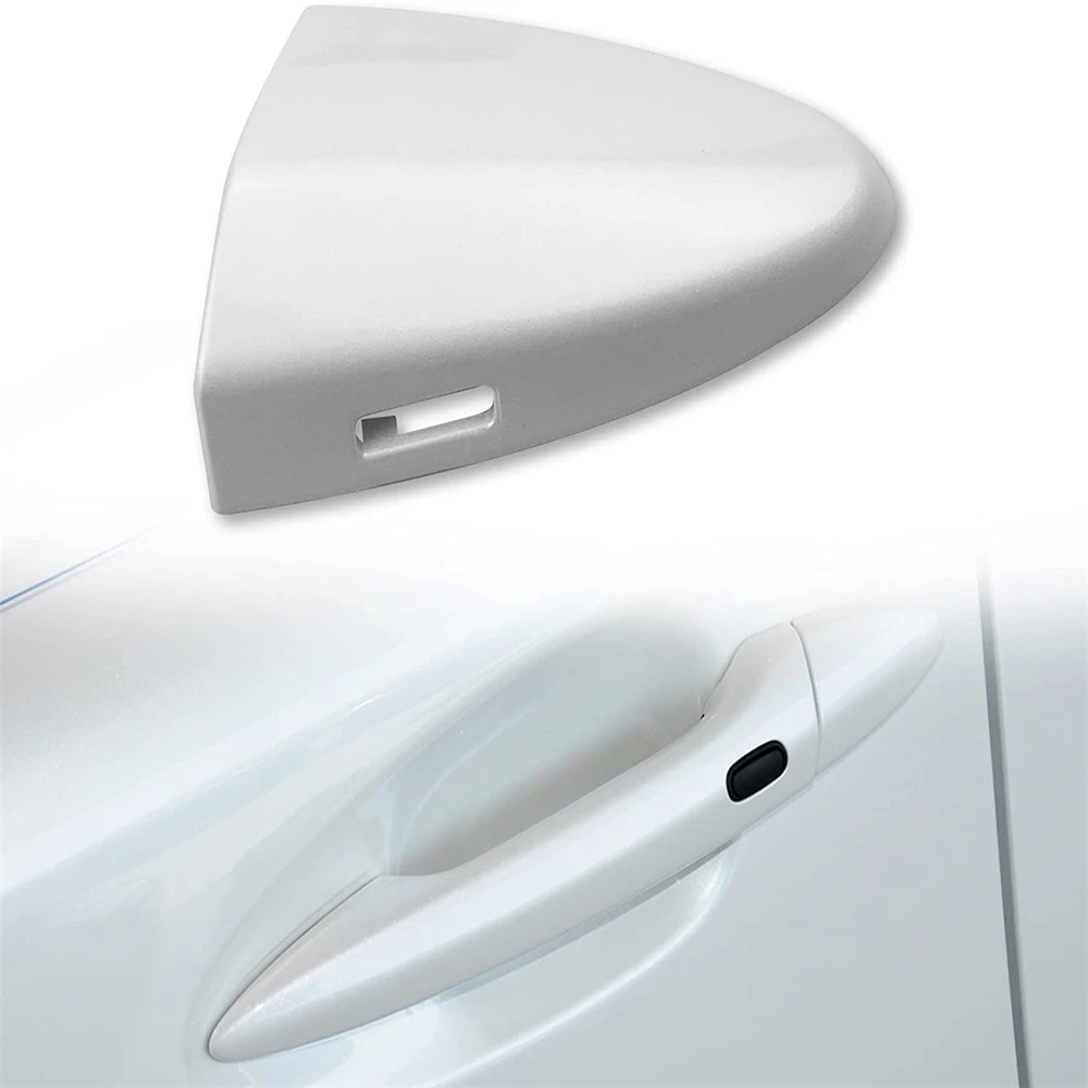 

Left Front Outer Driver Side Door Handle Small Cover CAP For Lexus ES350 LS460 2007-2012 69218-33010 Car Outer Parts