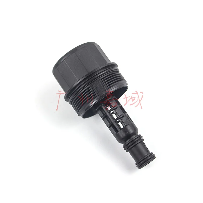 Engine Oil Filter Base filter cover sealing ring for Mercedes Benz M272.940 CLK280 CLS300W212 W164 W251 W463 E280 2721800138