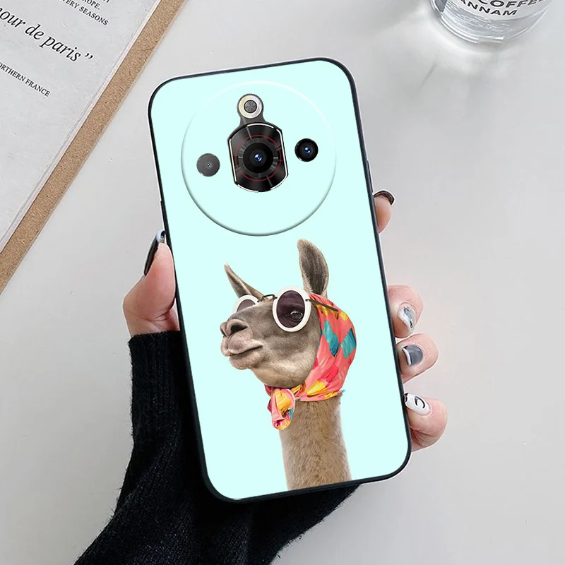 Fashion Soft Silicone Back Case - Stylish Phone Cover and Etui s