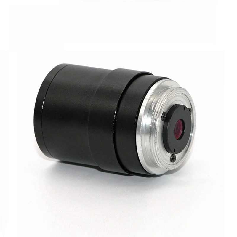 3MP HD CCTV Lens 2.8-12mm Varifocal Manual Iris Zoom Focus CS Mount Industrial Security Surveillance Cameras Box ip camera camera lens