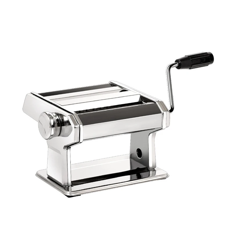 1 Set Pasta Noodle Maker Noodles Rice Noodles Machine Inspired Kitchen Tool Multi-Function Pressing Surface Artifact 