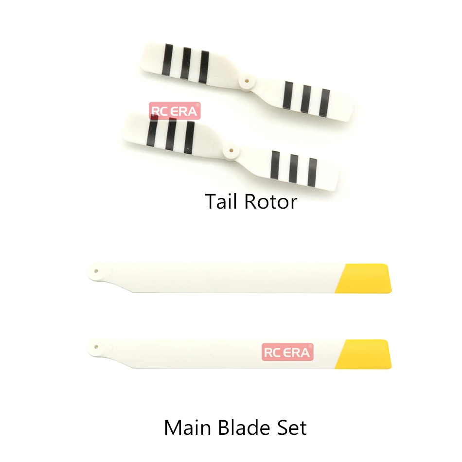 Lot de 2 Servos pour Drone RC - Contrôle de Vol Précis