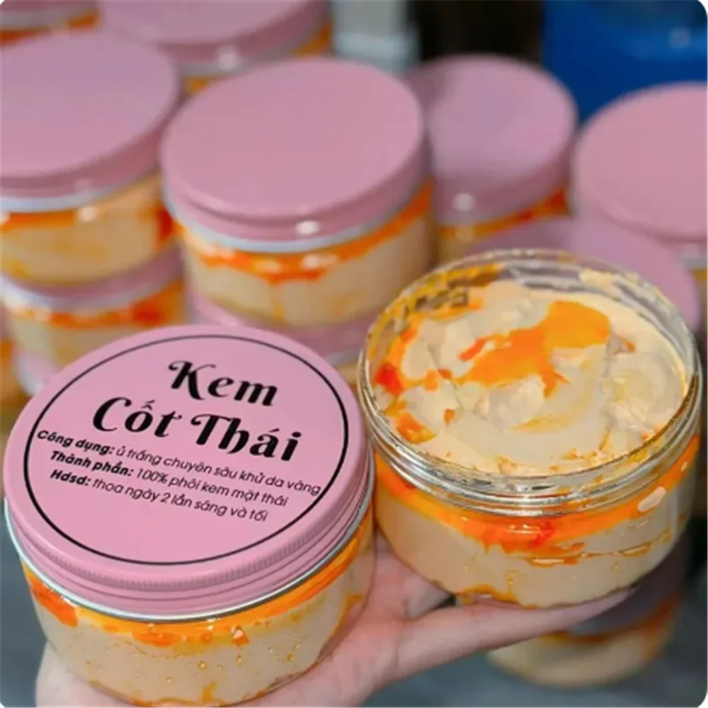 Kem Body Whitening Cream 200g 250g whitening cream