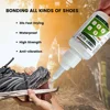 FIXWANT Professional Instan Shoe Glue Waterproof Hard-Wearing Strong Shoe Repair Adhesiv Repairman Repair All kinds Shoes 1