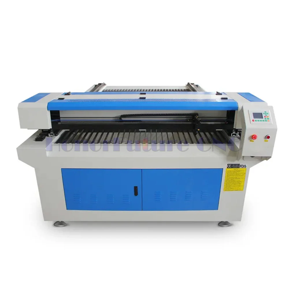

WIFI CO2 Laser Engraving Machine 130W Ruida System Laser Cutting Machine For Wood Acrylic Stone Rubber 1325