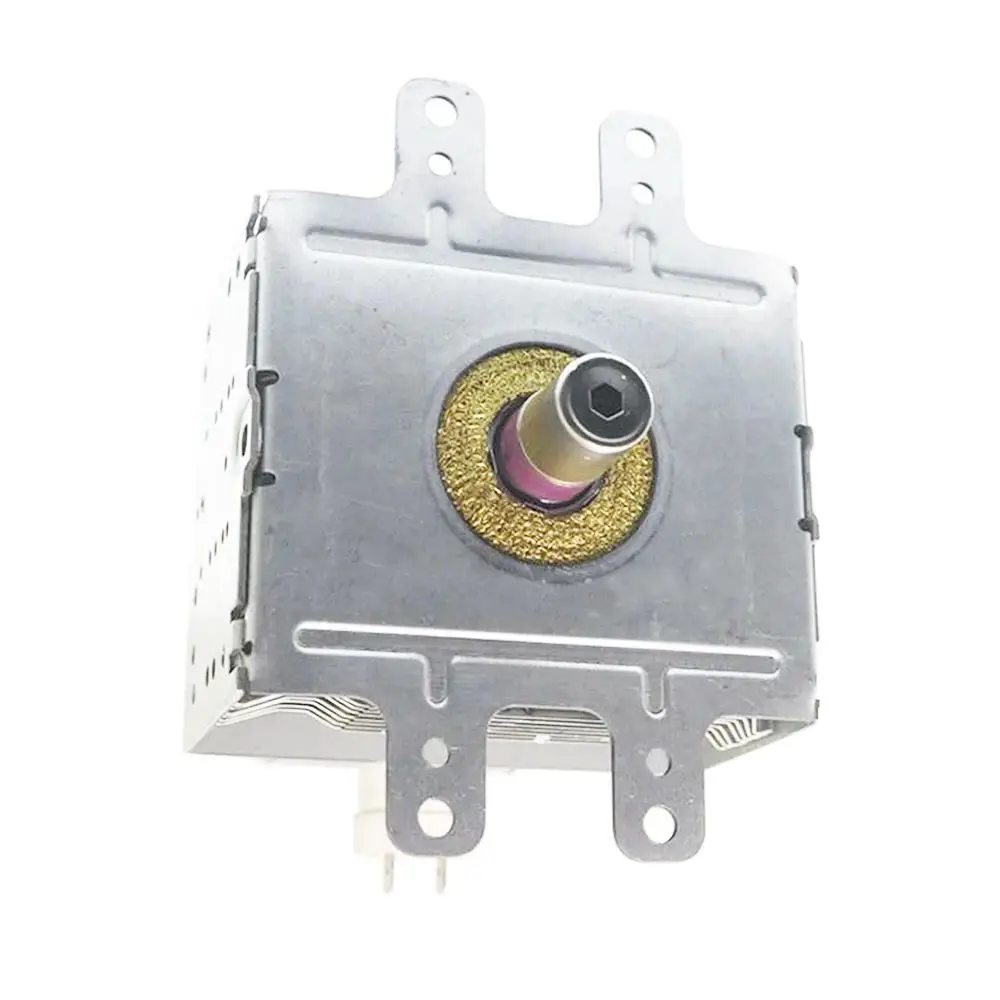 Microwave Oven Spare Parts 2M303H(EX) New Original 1000W Air Cooled Magnetron For Toshiba Microwave Oven