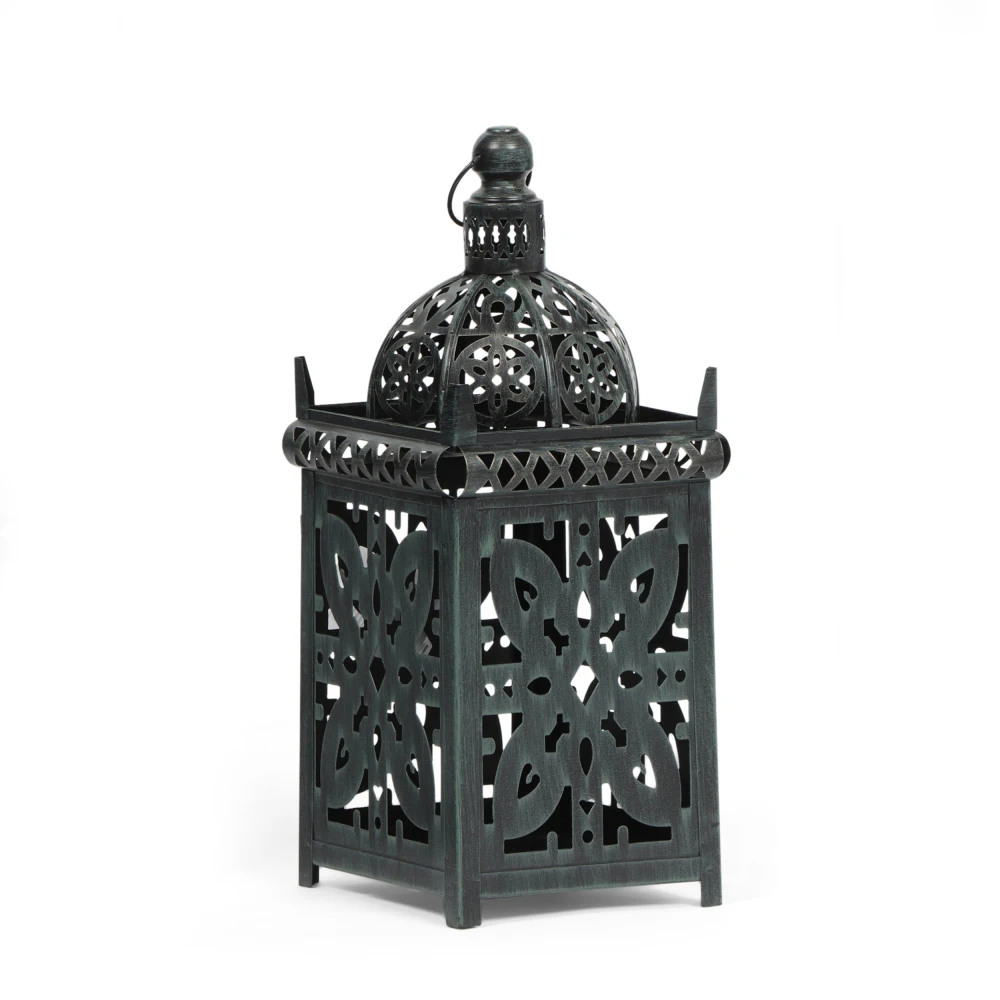 Christopher Knight ® Wooden Stool - Handcrafted Rustic Home Decor 6