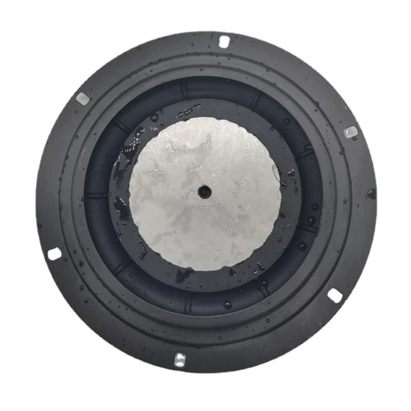 

Silicone Woofer Diaphragm for Speakers Powerful Bass Response 6.5inch/8inch