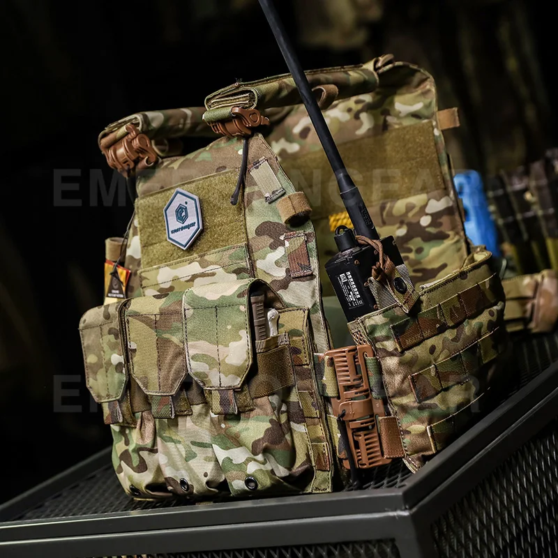 メーターソンアープレートキャリア戦術ベスト、プレートキャリア