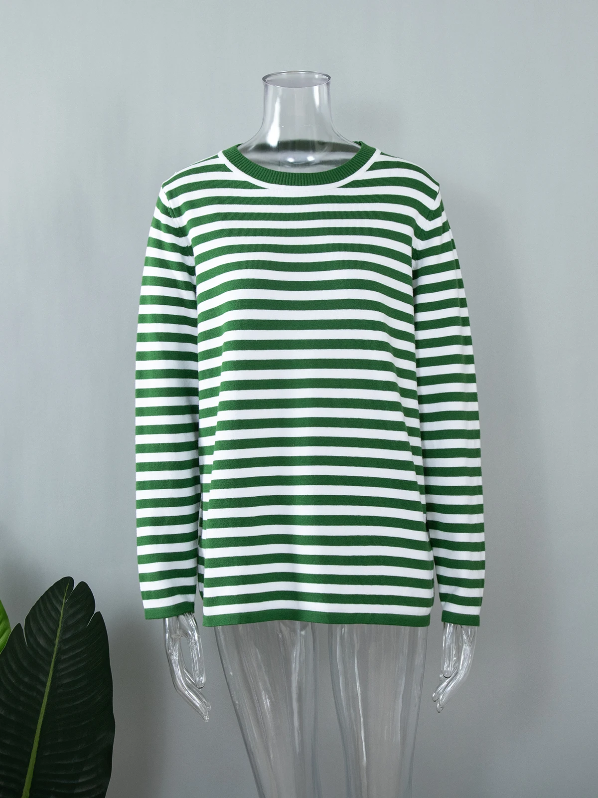 Grass Green