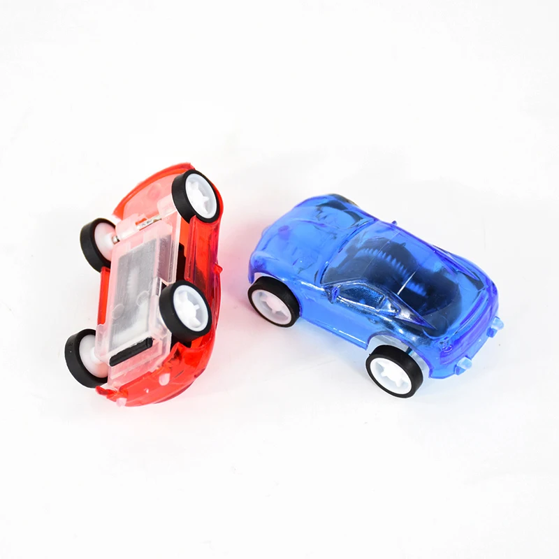 10/30Pcs Mini Pull Back Car Toy Kids Birthday Party Favors Boys Girls Gift Pinata Filler Classroom Prize Vehicle Racing Car Toys