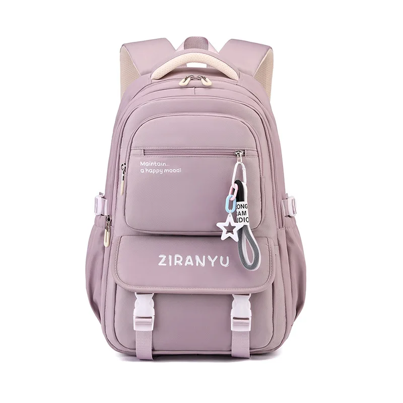 Sacs d'école pour filles, cartables orthopédiques pour enfants, sacs à dos de princesse pour adolescentes, sacs à dos scolaires pour jeunes filles