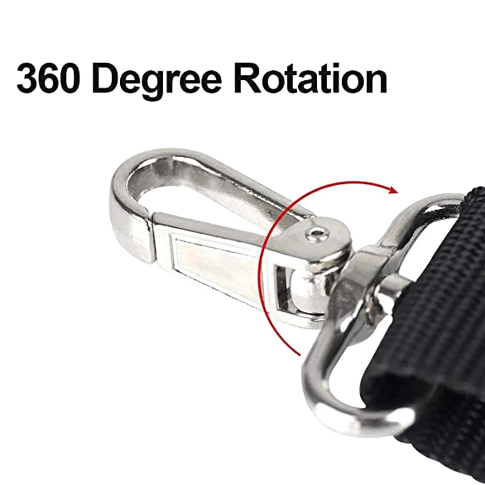Golf Bag Strap Single Adjustable Bag Strap Replacement Golf Backpack Straps Comfort Golf Bag Shoulder Strap Backpack Carry Strap