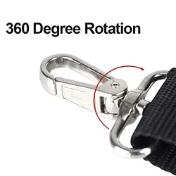 Golf Bag Strap Single Adjustable Bag Strap Replacement Golf Backpack Straps Comfort Golf Bag Shoulder Strap Backpack Carry Strap