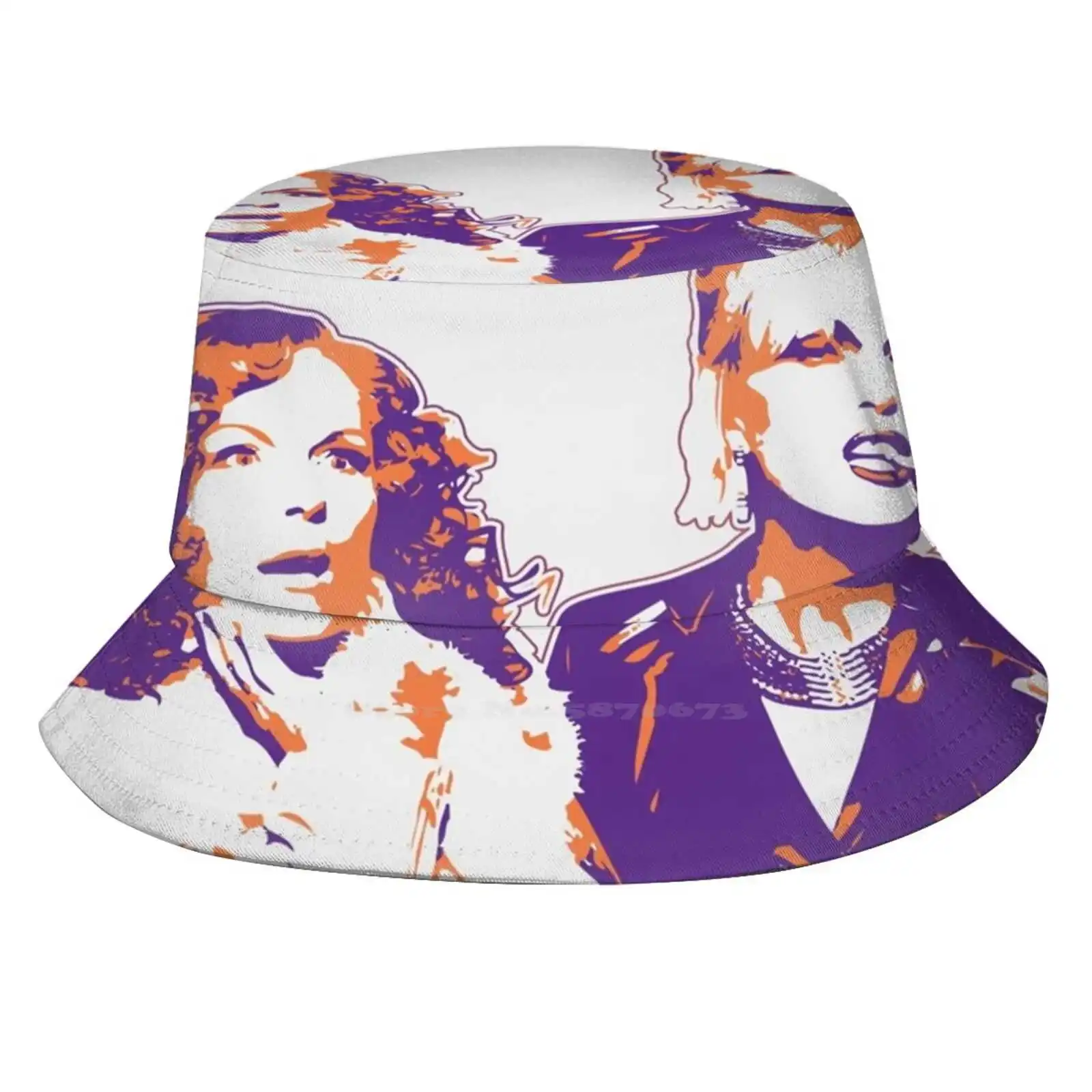 Abfab Berretti Coreani Divertenti Cappelli Da Pescatore Da Spiaggia Ab Fab Abfab Assolutamente Favoloso Eddy Monsoon Eddie Monsoon Edie Monsoon Edina
