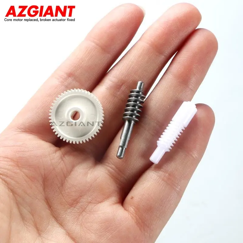 

AZGIANT 48T for 2003-2012 Mazda RX-8 Car Mirror Folding Mechanisms Inner Precision Gear Assembly Repair Parts