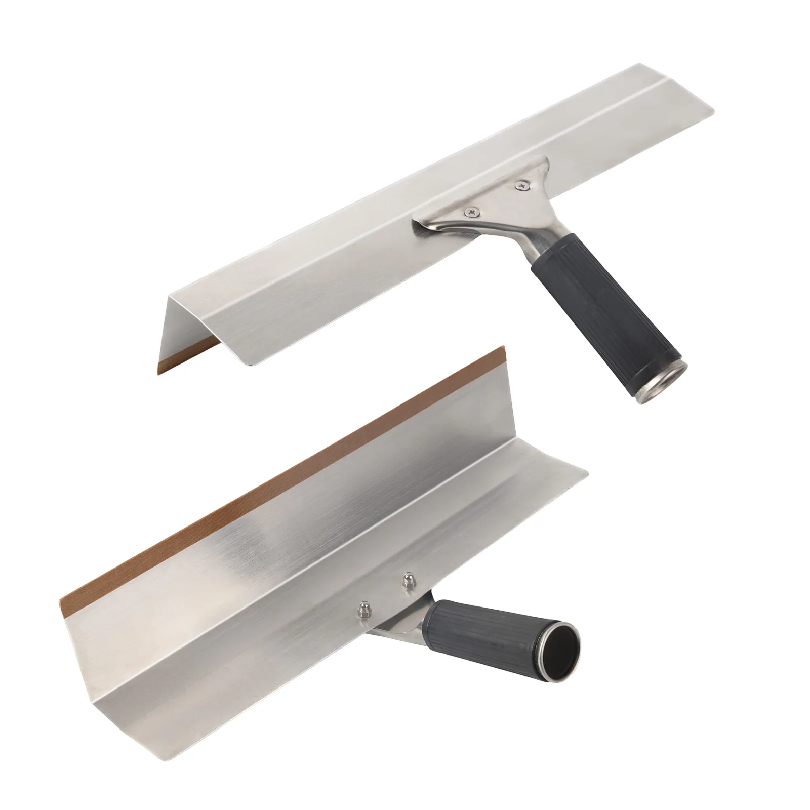 6.5/13 Inch Scraper Handle Window Tinting Film Install Tool Vinyl Paint Pasting Scraper Handle Window Film Installation 2