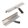 6.5/13 Inch Scraper Handle Window Tinting Film Install Tool Vinyl Paint Pasting Scraper Handle Window Film Installation 2