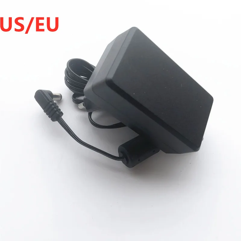Aspirador de pó Adaptador de Energia para Honiture q6 Lite Aspirador de pó Robótico Peças Reposição Base Carregamento Acessórios Reposição