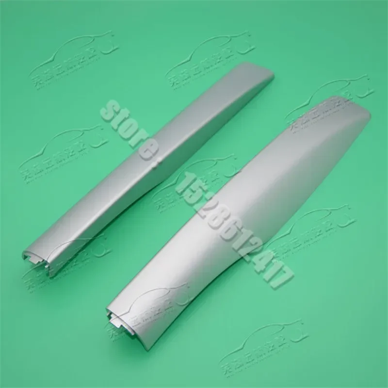 

for JETOUR x70 2018 2019 2020 ABS Roof rack end cover Luggage rack cover Car styling