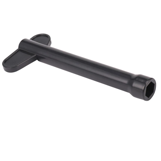 M8 Medence Mosogató Monobloc Keverő Csap Rögzítő Készlet Bolt Konyha Konzol - Image 6