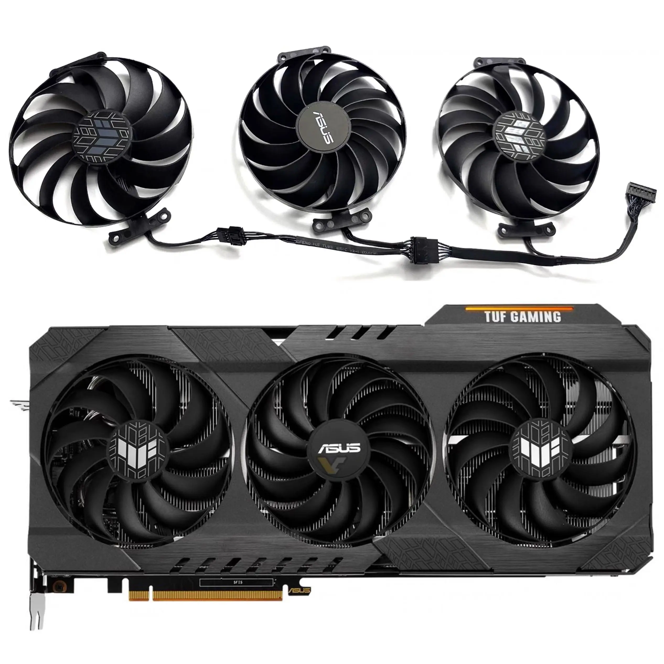 Asus Tuf Gaming 6800 Xt Order Asus Tuf 6800 ASUS TUF Gaming AMD