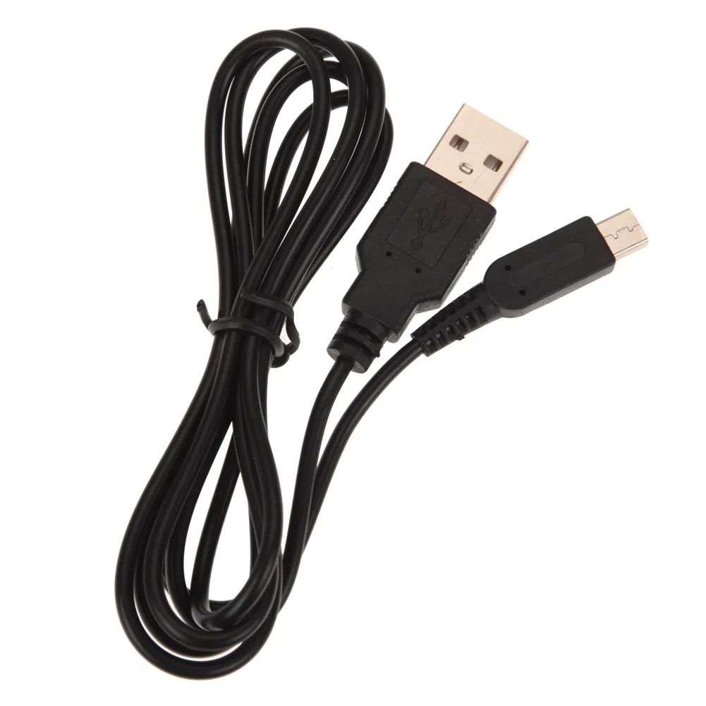 1.2m USB Charing Power Cable Charger Cord Wire for Nintendo 3DS DSi NDSI