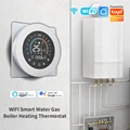 Gas Boiler (WiFi)