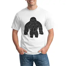 

Hellbound Hell Hulk Like Monster T Shirt K Drama Tv Series Man Summer T-Shirt Short-Sleeve Print Cotton Tee Shirt